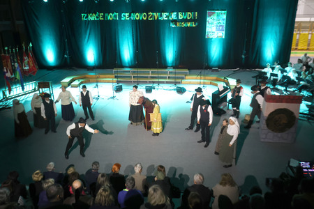 PROSLAVA OB KRAJEVNEM PRAZNIKU RAKEK 40 FOTO LJUBO VUKELIČ